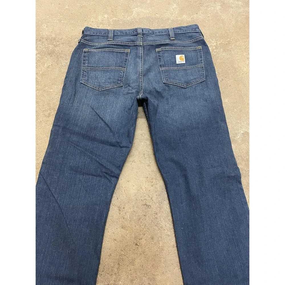 Carhartt brand style